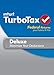 TurboTax Deluxe Fed + Efile 2013 OLD VERSION