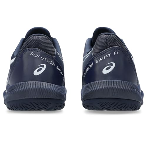 Image of ASICS Mens Men's Solution Swift Flytefoam 2 Tennis Shoes