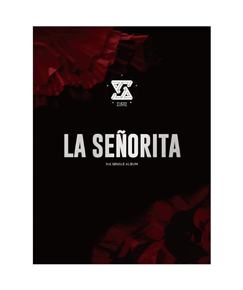 MustB La Señorita l'album idéal pour compléter une collection de disques compacts