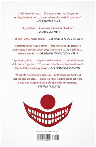 Image of It: A Novel