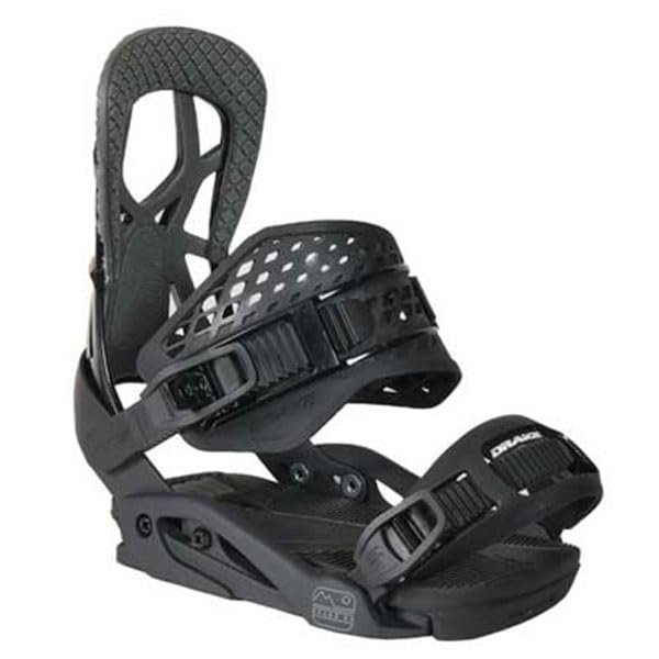 DRAKE BINDING FIFTY LTD ジャパンリミテッド ビンディング 20-21 DRAKE BINDING FIFTY LTD【ドレイク ビンディング
