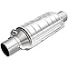 UNIVERSAL catalytic converter