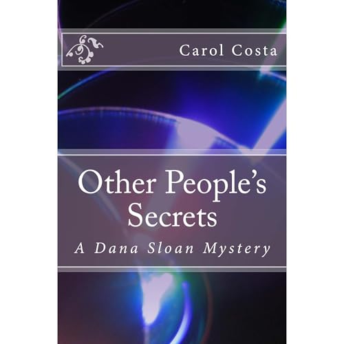 Other People's Secrets Audiolibro Por carol Costa arte de portada