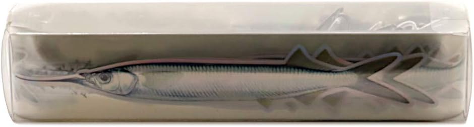 Fish Razr Strip Dredge, Big Game Offshore Fishing, Marlin, Sailfish, Tuna, Dolphin (Ballyhoo Large)