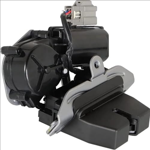 Serrure hayon arrière pour remplacement moteur actionneur coffre Ford Escape