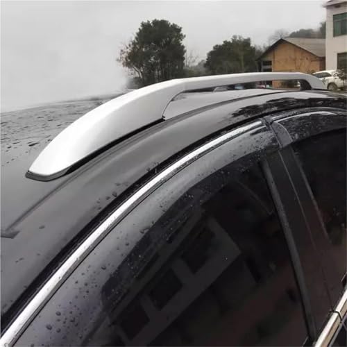 Housse de barres de toit CX5 KE 2013-2017 finition protection luxe