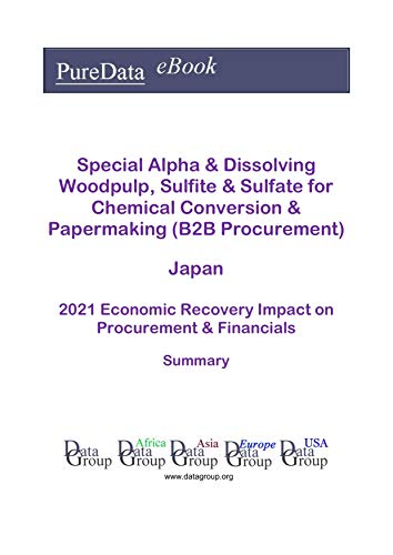 Special Alpha & Dissolving Woodpulp, Sulfite & Sulfate for Chemical Conversion & Papermaking (B2B Pr