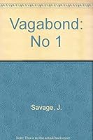 Vagabond 1 187410400X Book Cover