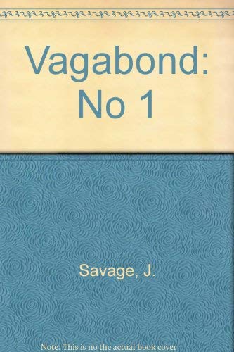 Vagabond 1 187410400X Book Cover