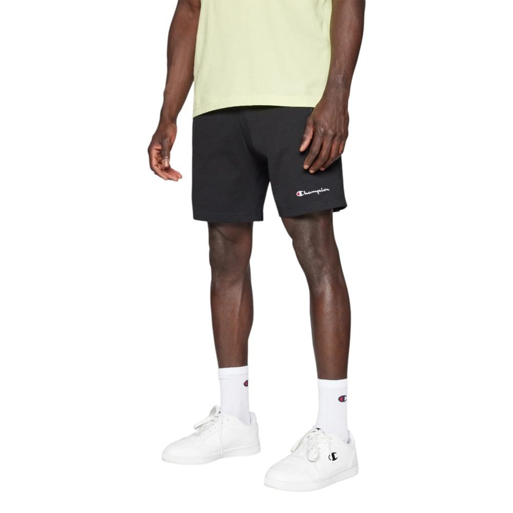 Champion - Bermuda, Tuta Unisex - Adulto