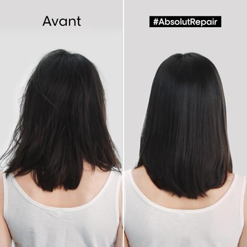 Masque Absolut Repair Golden 250 ml - vue 5