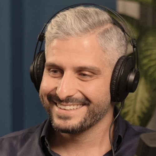 187 &ndash; Mohammad Samiei | Ex-Marketing Lead at Reyhoon & Snapp Podcast Por  arte de portada