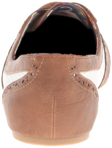 Image of Not Rated Women's High Spirit Oxford