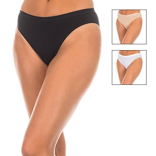 Slips DIM D4H00 B47 EU - vue 10