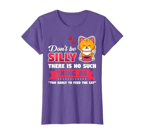 Cat Tastic Design for Perfectly Sane Cat Lady Silly T-Shirt
