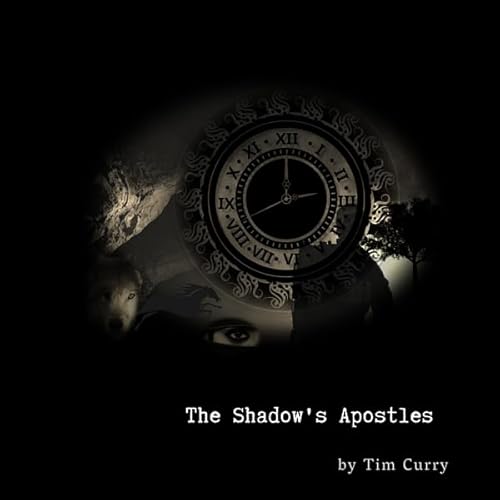 The Shadow's Apostles