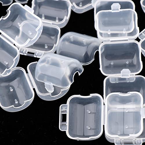 Protector de anzuelo para calamar que soluciona enredos en fundas de señuelos 30 piezas 3