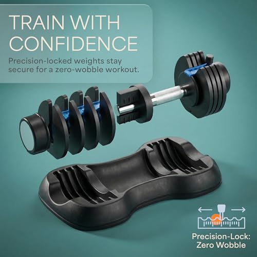 Is It Safe to Lift Weights at 65? Here's What the Research Actually Says 7 Lifepro Adjustable Dumbbells Set/Single - 15lb 43lb 55lb 90lb 25 lb Dumbbell Sets with Rack - Quick Adjust, Secure Grip weights dumbbells set - Compact Hand Weights for Women/Men at Home Gym