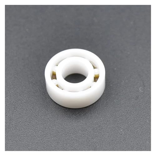 Roulement en céramique MR115 5X11X4 mm à billes haute finition