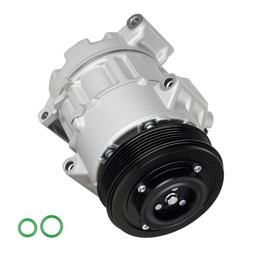 New AC Air Condition Compressor with Clutch for Toyota Camry
