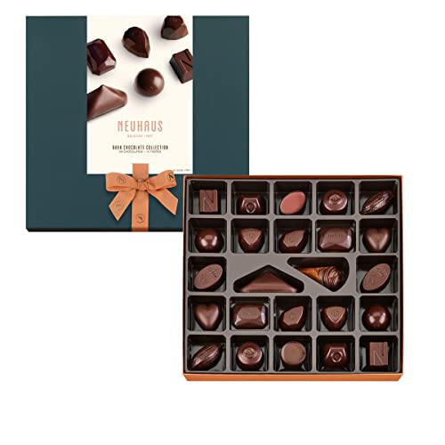 Neuhaus Belgian Chocolate Classic Discovery Collection
