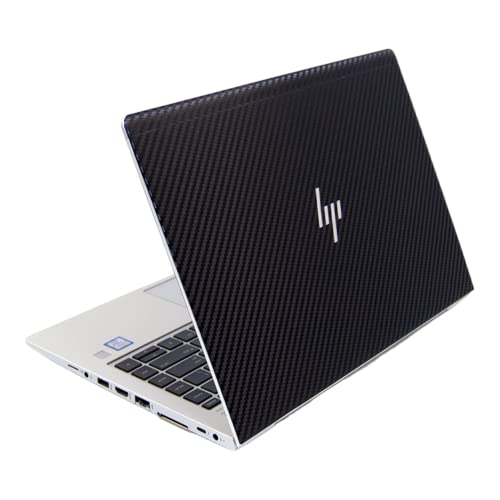 HEWLETT PACKARD HP Laptop 14 pollici, Notebook 14 pollici, EliteBook 840 G5, i5-8250U, 16 GB RAM DDR4, SSD da 512 GB, tastiera QWERTZ illuminata, laptop Windows 11, garanzia 2 anni (Renewed) (fibra di