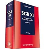 sozialgesetzbuch 9 zusammenfassung  SGB XI Kommentar: Soziale Pflegeversicherung