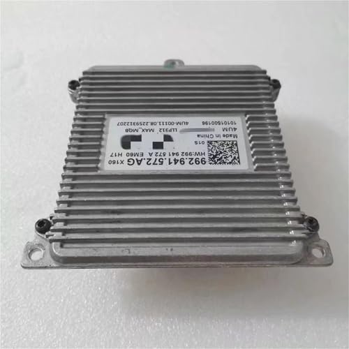 Module de ballast de phares pour VW 992941572AG solution clignotement - 3