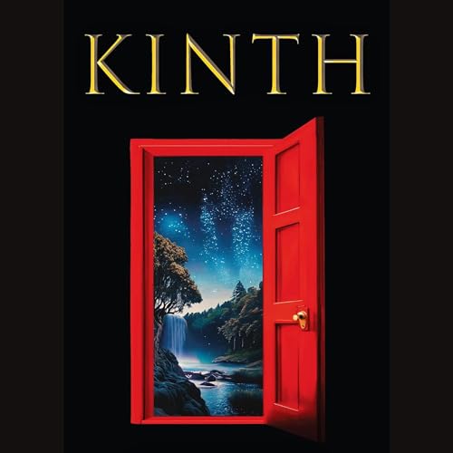 Kinth by Timothy Finley episode artwork