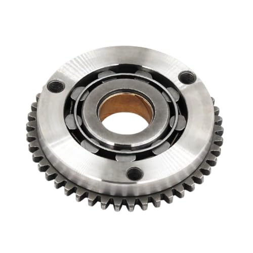 �I�[�g�o�C�X�^�[�^�[�N���b�` Assy 4TU-15590-00-00 5AP-15517-02-00 TTR125 TTR125E TT-R125 TTR125R 2003-2007 �ƌ݊�������