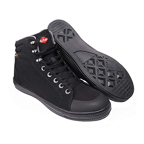 lee cooper workwear sb boot