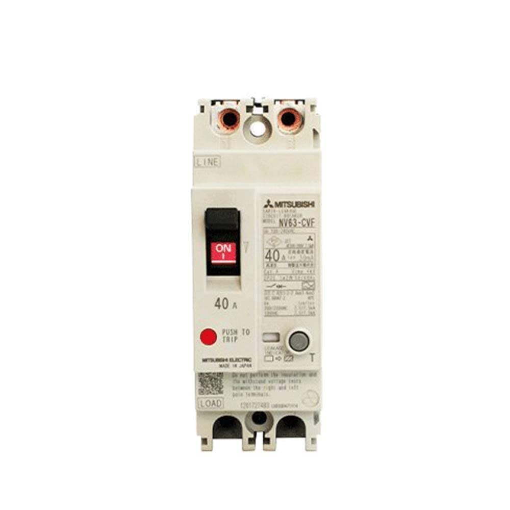 【在庫セール】三菱電機 漏電遮断器 WS-Vシリーズ､小形F Style､経済品 Amazon.co.jp: 三菱電機 漏電遮断器 WS-Vシリーズ､小形F Style､経済品