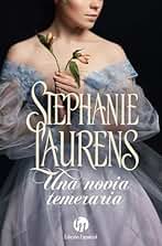 Una novia temeraria: 18 (ESPECIAL TOP NOVEL)