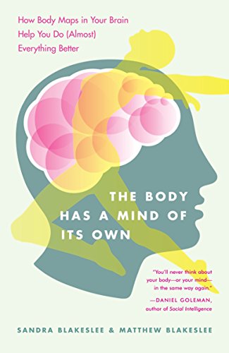 The Body Has a Mind of Its Own: How Body Maps in Your...