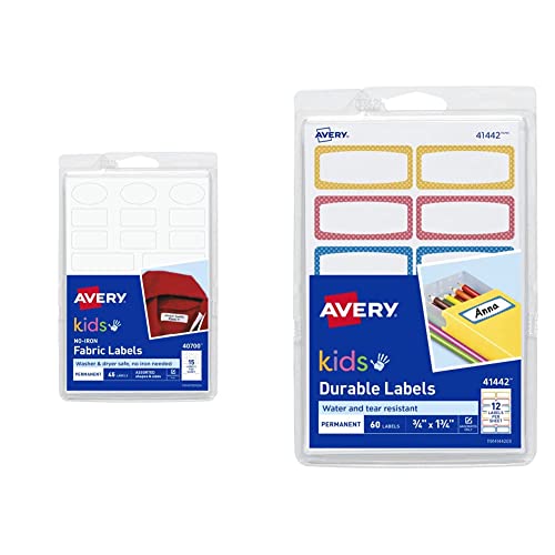 16 Best Clothing Labels For Daycare Update 022024