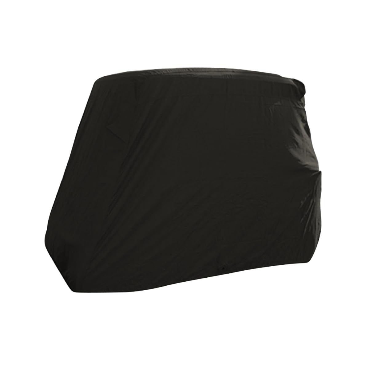 Veemoon Schwarz Wagenabdeckung 210d, Oxford 4-Personen, Wagen