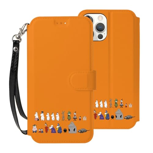 For iPhone 15ProMax/14ProMax/13ProMax ݊ [~ P[X 蒠^ puU[ u@\ z^ v~AU[EHbgP[X, }Olbg 3J[hXbg&1|Pbg Xgbvt XB-A71S