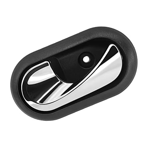 KASturbo Poignée de Porte Dacia Cover
