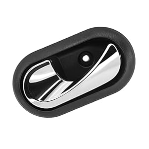 KASturbo 8200733848 Innentürgriff für Renault Dacia
