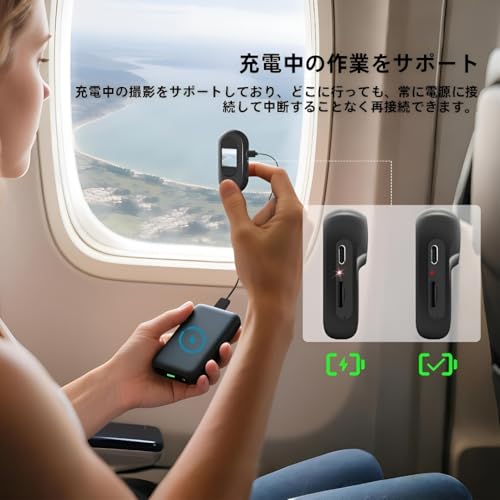 アクションカメラ 小型ビデオカメラウェアラブルカメラ 小型カメラ モニター搭載 1080P画質 120度広角 2時間録画 自動暗視機能 27g軽量 上書き録画 Vlog/旅行/アウトドア/スポーツ 記録用 携帯便利/バイク 自転車に取り付け可能