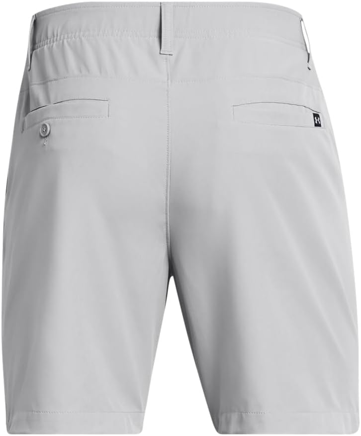 Under Armour Men's Drive 8 Inch Shorts