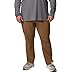 Columbia Mens Sage Peak Chino Pant, Delta, 52 x 30
