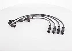 Kit Vela Cabo Bobina Strada G2 1.4 8v Fire 06 Flex Bosch