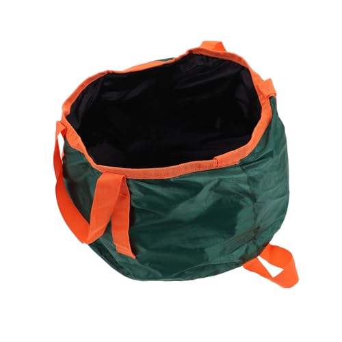BESPORTBLE Lavabo Plegable para Exteriores Lavabo para El Hogar Lavabo para Acampar Cubos Plegables para Lavar Los Pies Lavabo para Tabla De Lavar Lavabo para Bebés Lavabo Plegable