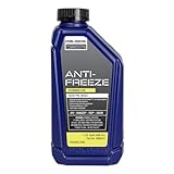 Polaris Antifreeze Coolant 50/50 Premix ...