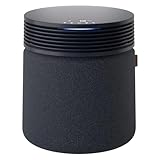 【Amazon.co.jp 限定】ブルーエア 空気清浄機 Blue Signature SP4i ダークブルー 57畳 北欧デザイン おしゃれ リビング 脱臭 生活臭 除去 花粉 ウイルス ハウスダスト ペット 省エネ 静音 360度吸引 簡単お手入れ 2025新モデル スウェーデン