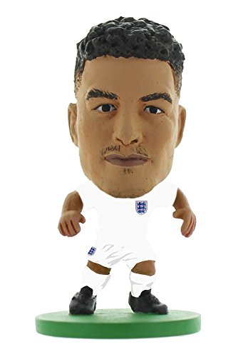 SoccerStarz Inghilterra SOC1231 Jake Livermore