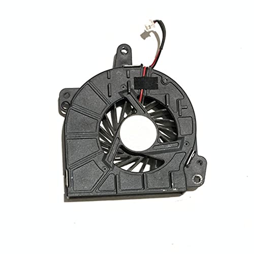 Ventilateur CPU pour HP 510 noir composant de refroidissement interne pour ordinateur portable