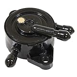 Stens 520-590 Fuel Pump Replaces Kohler 24 393 16-S Briggs & Stratton 808656 Kawasaki 49040-7001 John Deere LG808656 Briggs & Stratton 491922 John Deere M145667