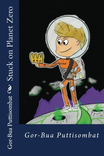 Stuck on Planet Zero